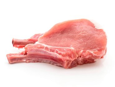 Chuleta de Cerdo