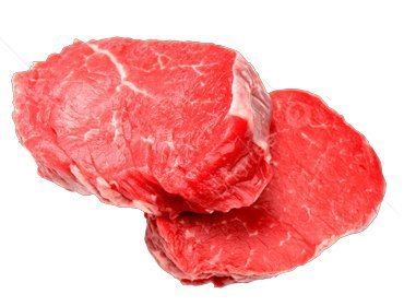 Filete de Ternera
