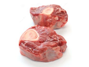 Jarrete de Ternera
