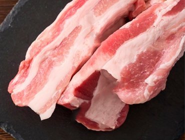 Panceta de Cerdo